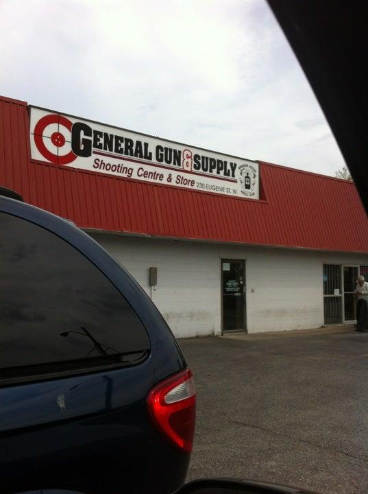 Windsor Action Pistol Club