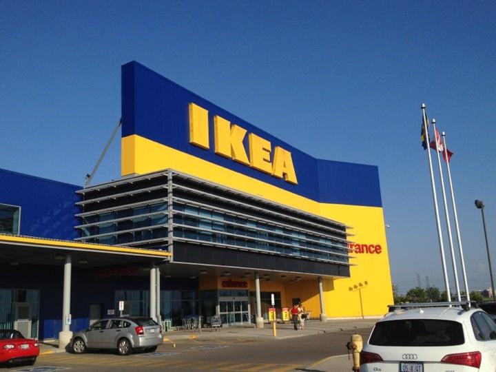 IKEA Vaughan