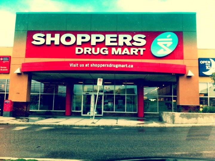 Beauty Boutique by Shoppers Drug Mart