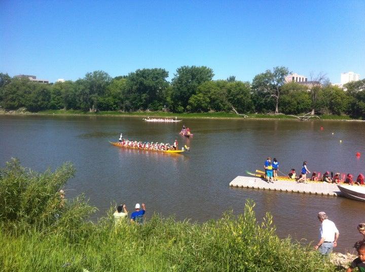 Winnipeg Rowing Club