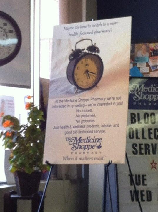 Medicine Shoppe Kearney Lake Drive