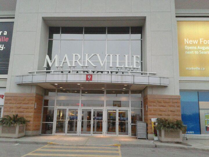 CF Markville