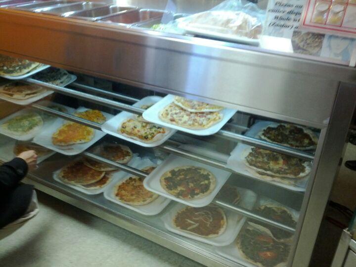 Boulangerie Achtarout