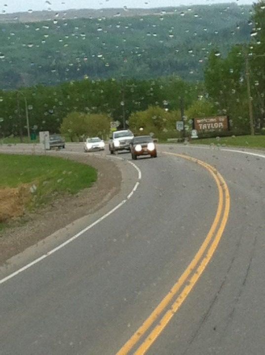 Howard Johnson by Wyndham Fort St. John