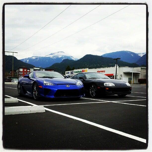 Sea to Sky Hotel and Conference Centre