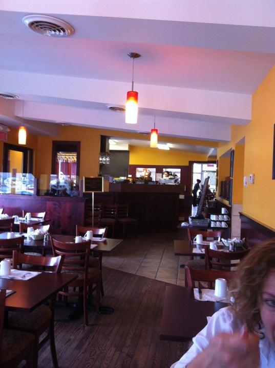 Restaurant L'eggsoeuf