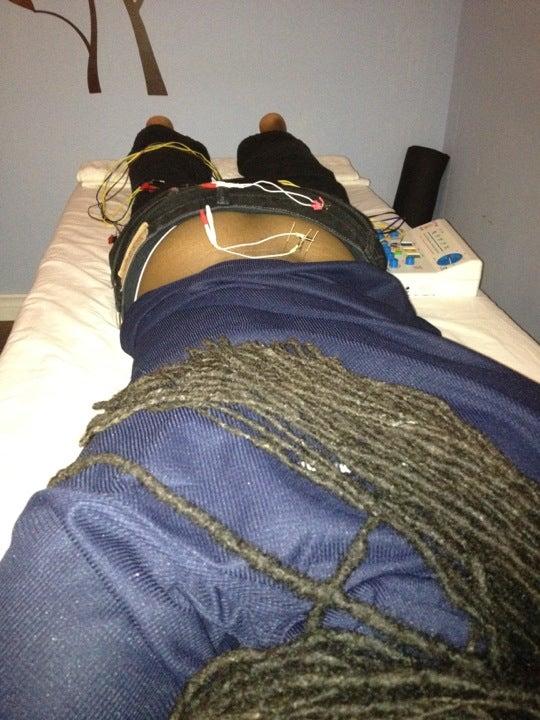 Suiki Health Beauty Centre