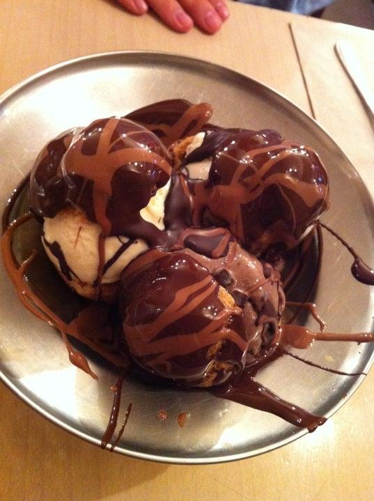 Juliette et Chocolat