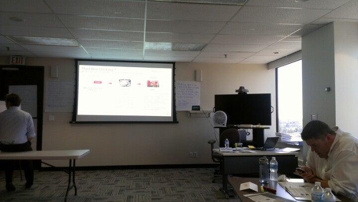 Yellow Pages Group - Toronto