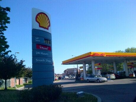 Shell