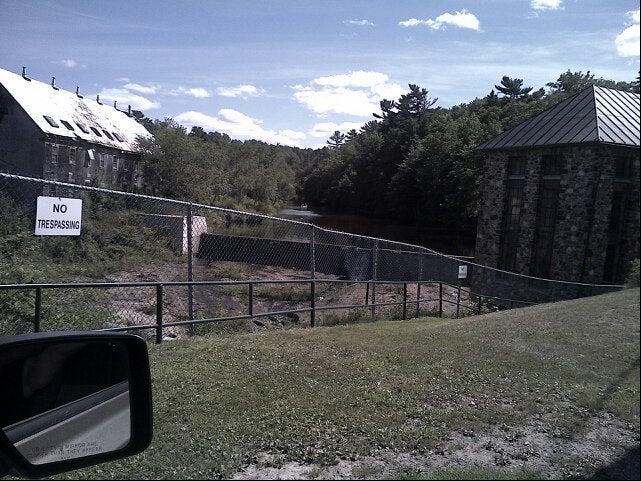 Minas Basin Pulp & Power Company