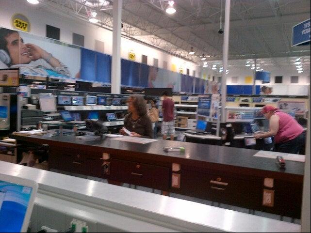 Best Buy