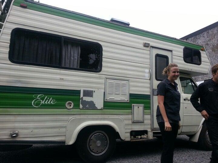 NAPA Autopro-Centre De L'auto Ste-Marie