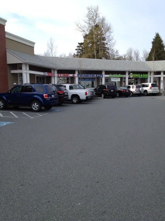 Panorama Physiotherapy & Sports Clinic