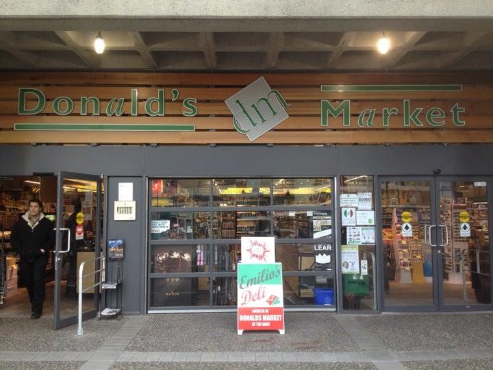 City Avenue Market