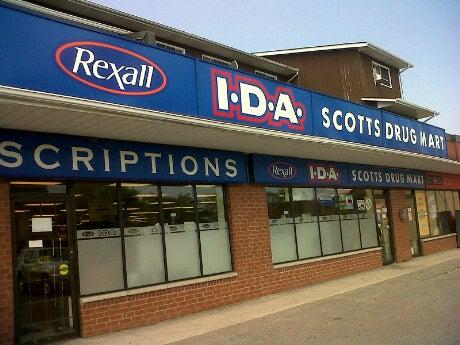 IDA Drugstore North Oshawa