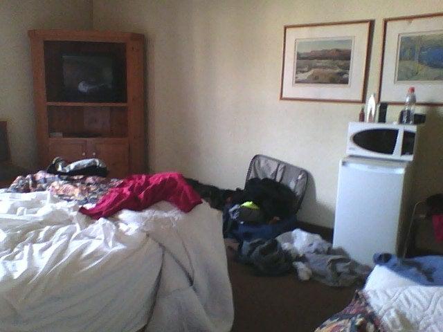 Travelodge by Wyndham North Bay