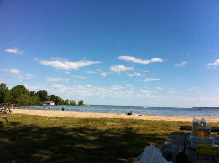 Sibbald Provincial Park