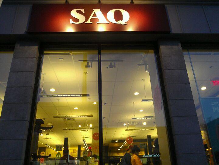 SAQ