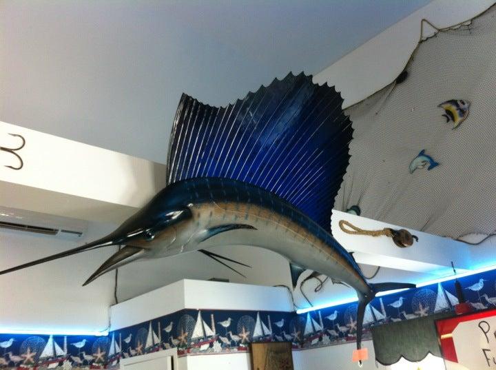 Poissonnerie du Centre Ville Inc