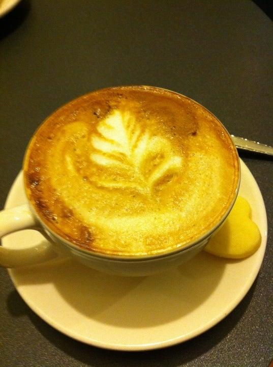 Stratford Tourism Allianced