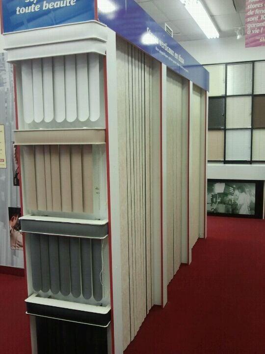 Le Mega Marché du Store