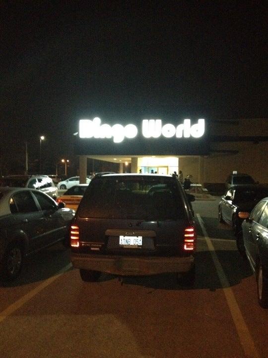 Bingo World Richmond Hill
