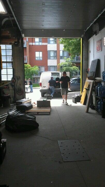 Cinepool Equipement Cinema