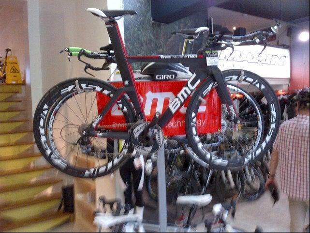 Momentum Solution Velo