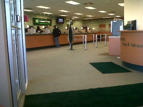 TD Bank