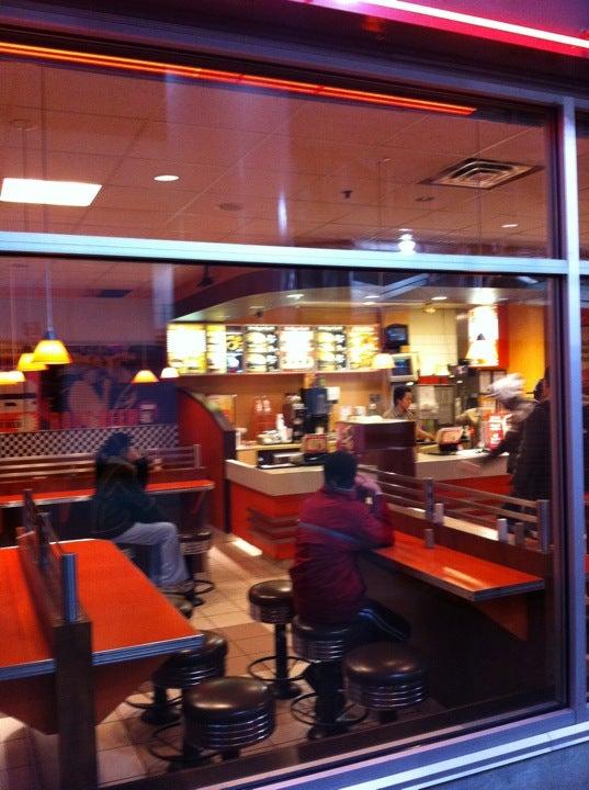 A&W Canada