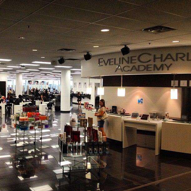 Eveline Charles Academy