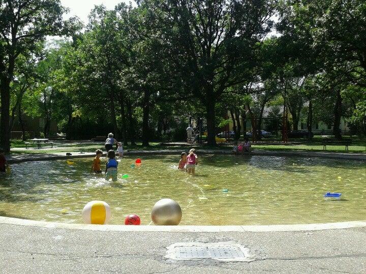 Brock Cordova Playground