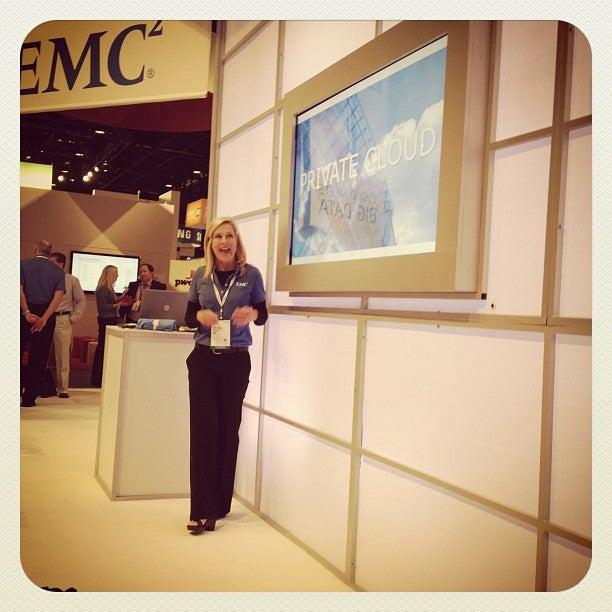 Emc Montreal