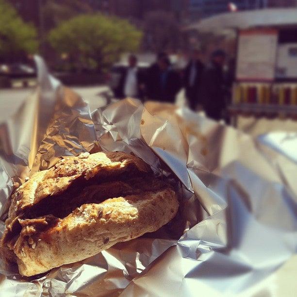 Marianne's Snack Shack