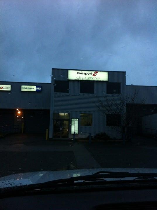 Swissport Cargo Svc