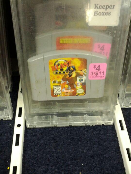 Entertainment Overload