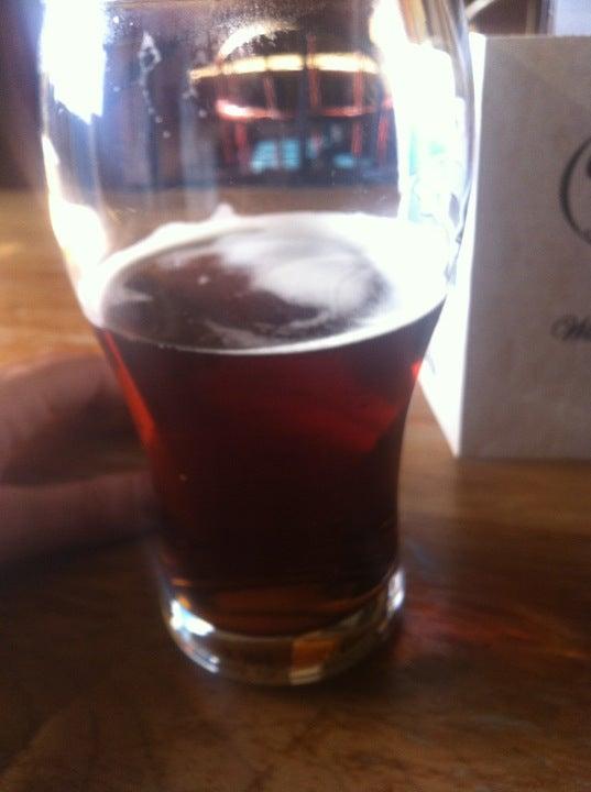 O'Donaghue's Irish Pub