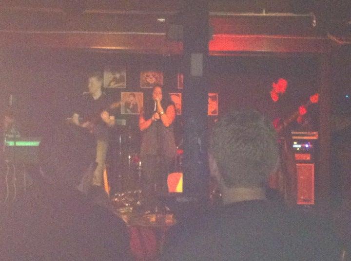 The Brimstone Public House