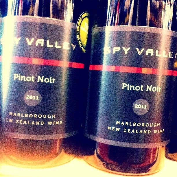 Liquor Depot Century Park