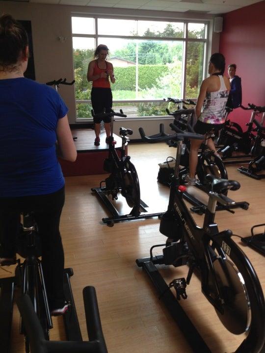 Gold's Gym