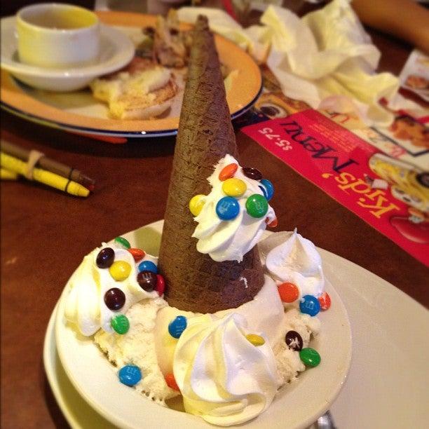 Rôtisserie St-Hubert