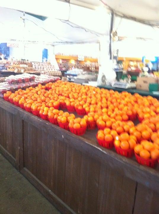 Les Fruits et Légumes Trottier