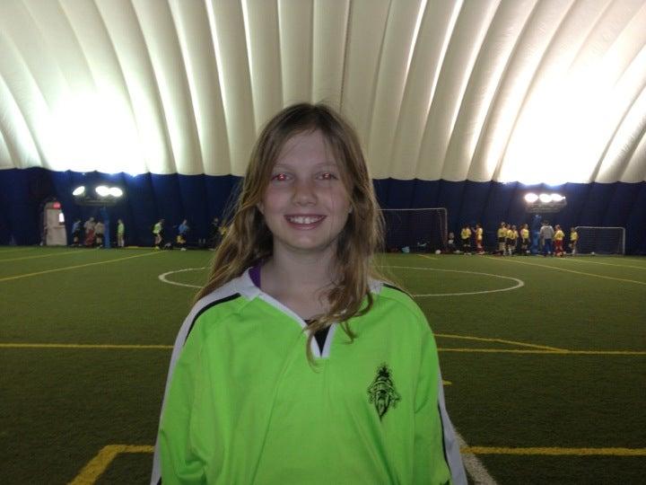 Kanata Soccer Dome