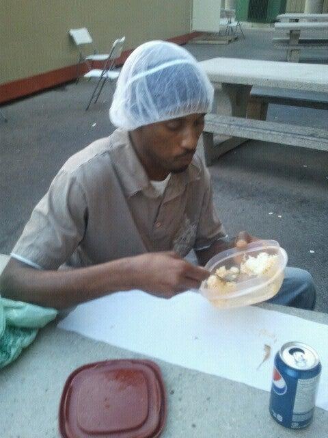 Sunrise Poultry Processors