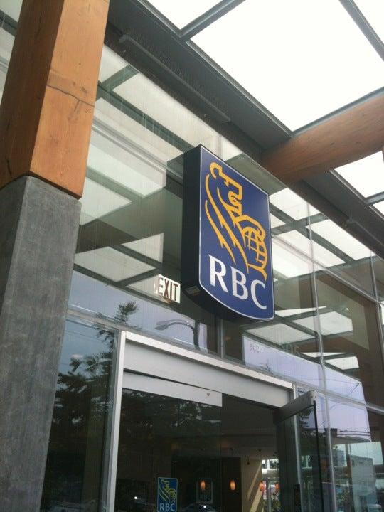 RBC Royal Bank
