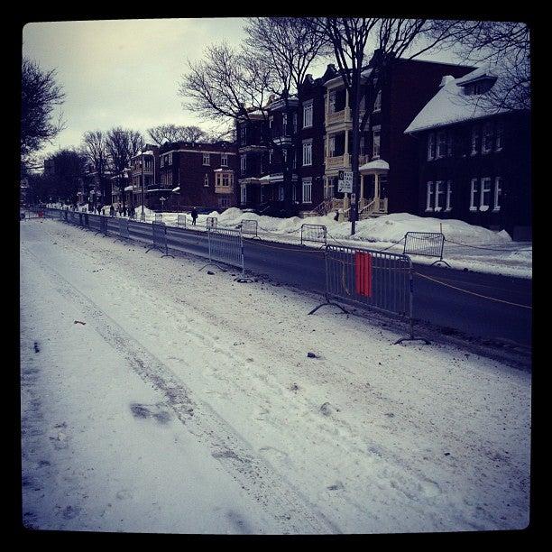 Caisse pop. Plateau Montcalm