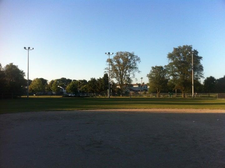 Macmorrison Park