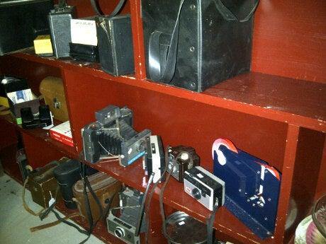 Clappison Corners Antiques