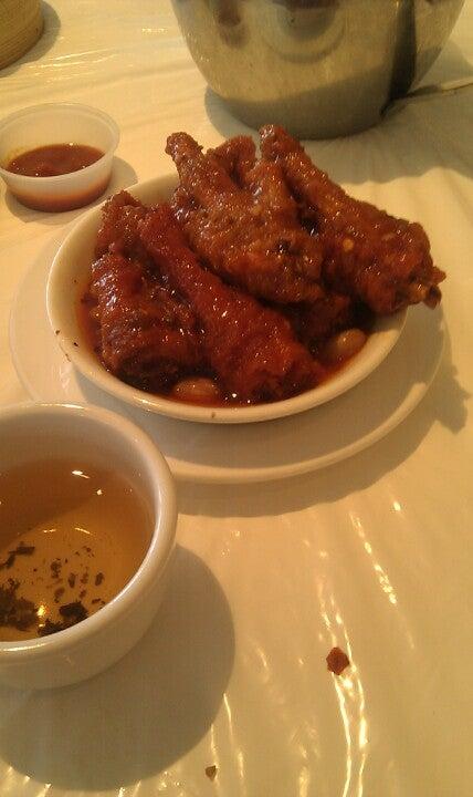 Restaurant Maison Foo Lam